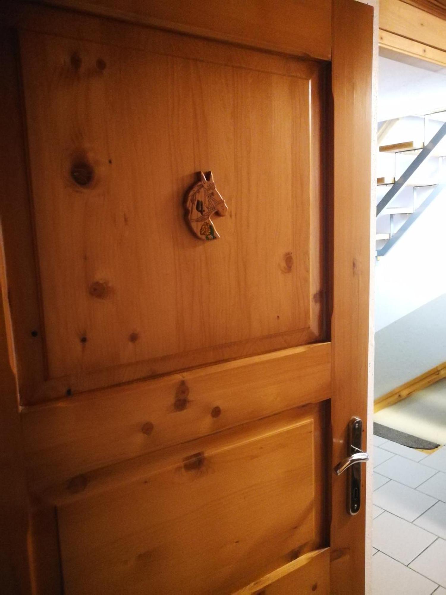Ekoturizem Vizencar Hotel Cerklje na Gorenjskem Eksteriør billede