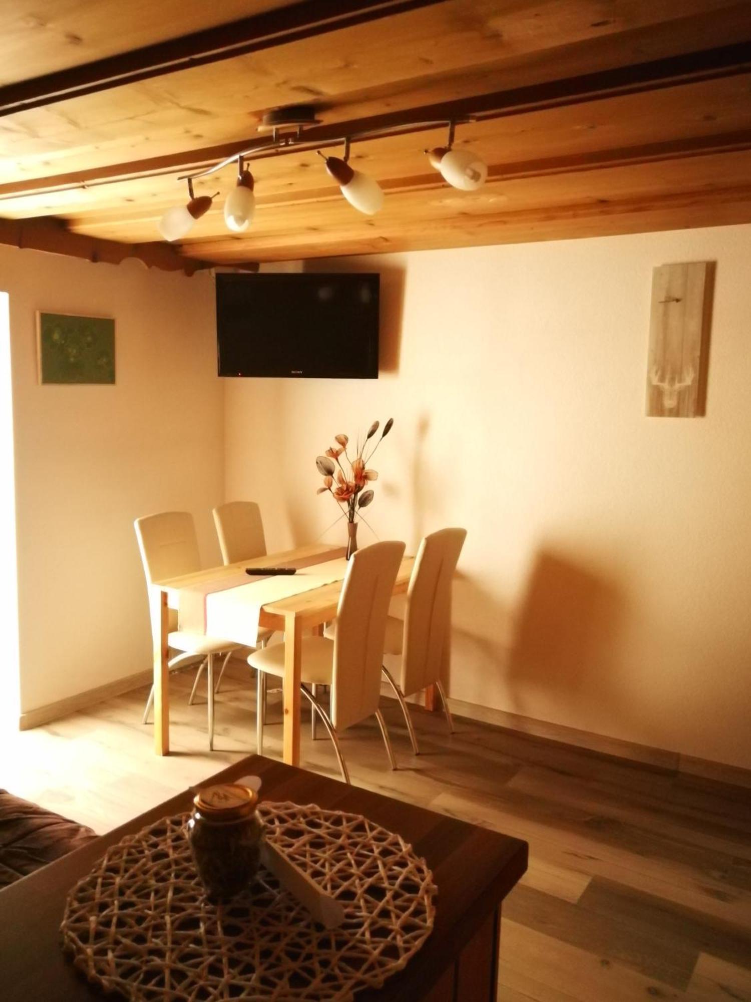 Ekoturizem Vizencar Hotel Cerklje na Gorenjskem Eksteriør billede